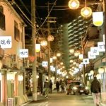 飛田新地