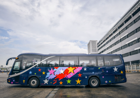 香港租車公司推薦