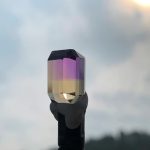 紫黃晶