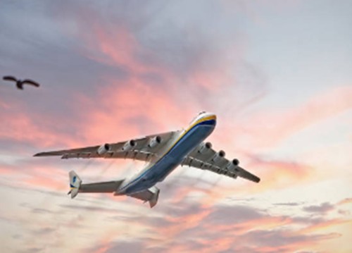 航空運輸