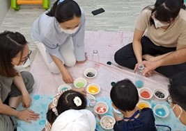 First Footprint Playgroup導師培訓證書課程