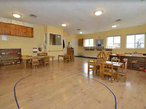 York Montessori