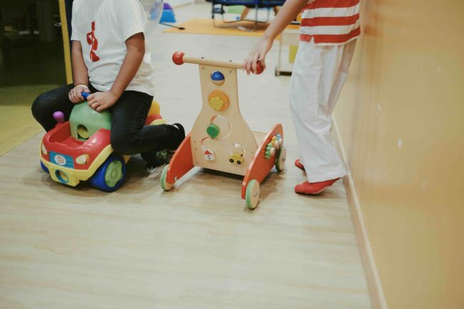 Playgroup