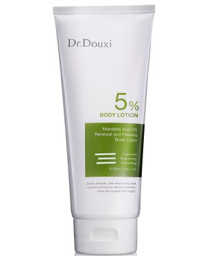 【Dr.Douxi朵璽】杏仁酸5%煥膚無瑕身體乳