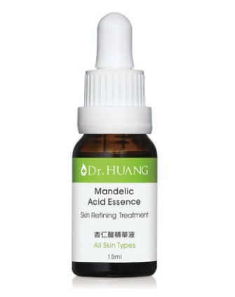 【Dr.Huang】杏仁酸精華液
