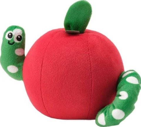 IKEA SANDBI musical toy