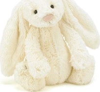 Jellycat Bashful Bunny