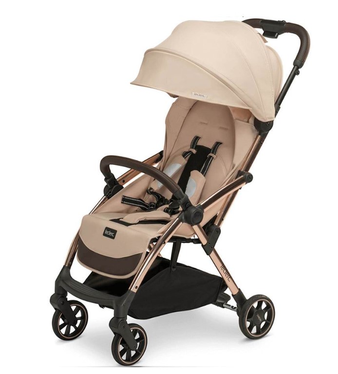 Leclerc Influencer™ BB車（Leclerc BB車）