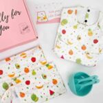 Little Traveler Gift Set