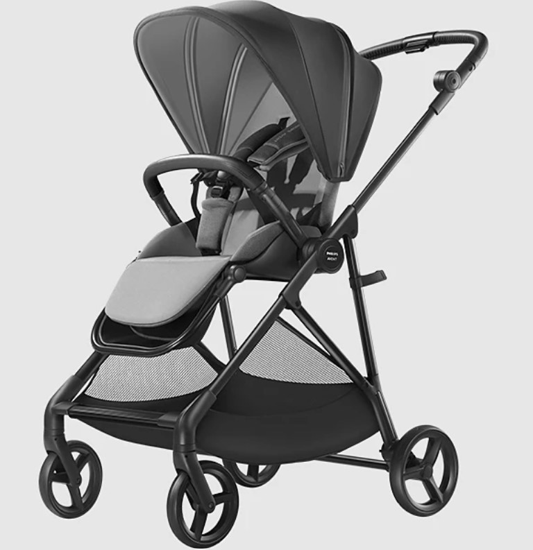 Philips Avent Stroller 高身輕便雙向BB車