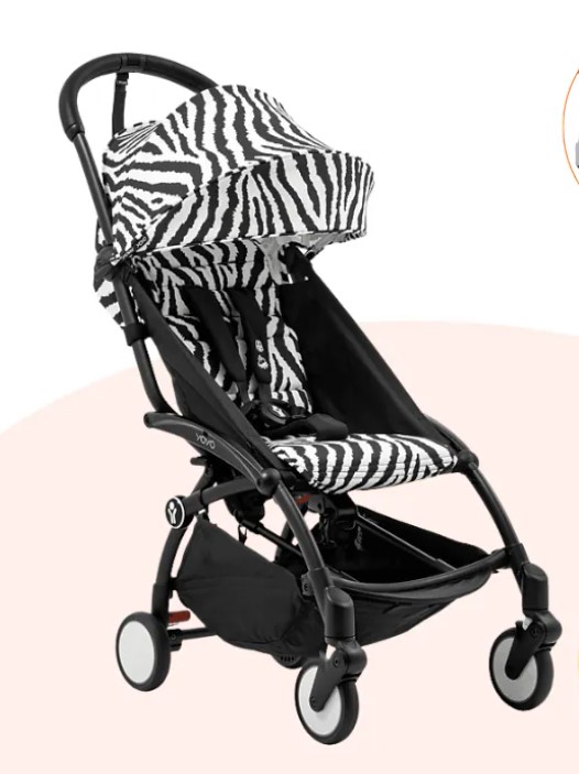 Stokke® YOYO³ - 0-6+ 套裝