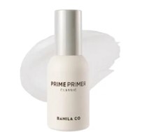 BANILA CO Prime 經典妝前乳