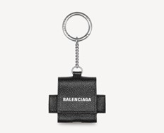 Balenciaga Cash Large Earpods Holder耳機包