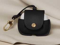Polène AirPods Case耳機包