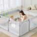 Large Baby Playpen 47×47in